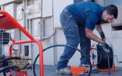 4 Signs You Need a Plumber for Sewer Backup